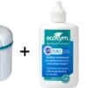 Ecosym Gebitsbakje + Week Gel + Dag Gel - Kunstgebitreiniging - Starter Set 1 Ecosym Gebitsbakje + Week Gel + Dag Gel - Kunstgebitreiniging - Starter Set -Verzorgingsproducten 1200x487 1