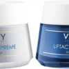Bundel Vichy Liftactiv Supreme Dag & Nachtcrème - 2 X 50ml -Verzorgingsproducten 1200x508