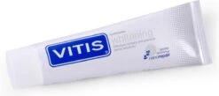 Vitis Whitening Tandpasta 75 Ml -Verzorgingsproducten 1200x530 2
