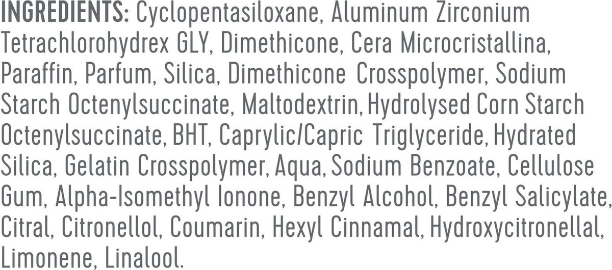 Rexona Maximum Protection Sport Strenght Deodorant - 45 Ml 10 Rexona Maximum Protection Sport Strenght Deodorant - 45 Ml - Afbeelding 8