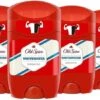 Old Spice Whitewater Stick - Voordeelverpakking 6x50ml - Deodorant 1 Old Spice Whitewater Stick - Voordeelverpakking 6x50ml - Deodorant -Verzorgingsproducten 1200x550