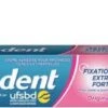 6x Fixodent Kleefpasta Original - 70,5 Gram - Voordeelverpakking 1 6x Fixodent Kleefpasta Original - 70,5 Gram - Voordeelverpakking -Verzorgingsproducten 1200x556