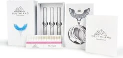Southland Tandenbleekset - Tandenblekers - Whitening Strips - Teeth Whitening - Tanden Bleken 15 Southland Tandenbleekset - Tandenblekers - Whitening Strips - Teeth Whitening - Tanden Bleken -Verzorgingsproducten 1200x570 1