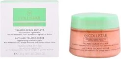 Collistar Talasso Scrub Anti-Age - 700 Gr 19 Collistar Talasso Scrub Anti-Age - 700 Gr -Verzorgingsproducten 1200x587