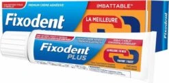 Fixodent Plus Dual Power 13 Fixodent Plus Dual Power -Verzorgingsproducten 1200x592 2