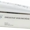 Fagron Zinc Sulphate Vaseline Cream 0.5% Fna -Verzorgingsproducten 1200x596