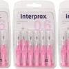 Interprox Premium Nano - 1,9 Mm - 3 X 6 Stuks -Verzorgingsproducten 1200x608