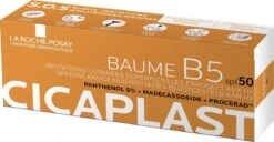 La Roche-Posay Cicaplast Baume B5 SPF50 - 40 Ml - Kwetsbare Huid 13 La Roche-Posay Cicaplast Baume B5 SPF50 - 40 Ml - Kwetsbare Huid -Verzorgingsproducten 1200x620 1