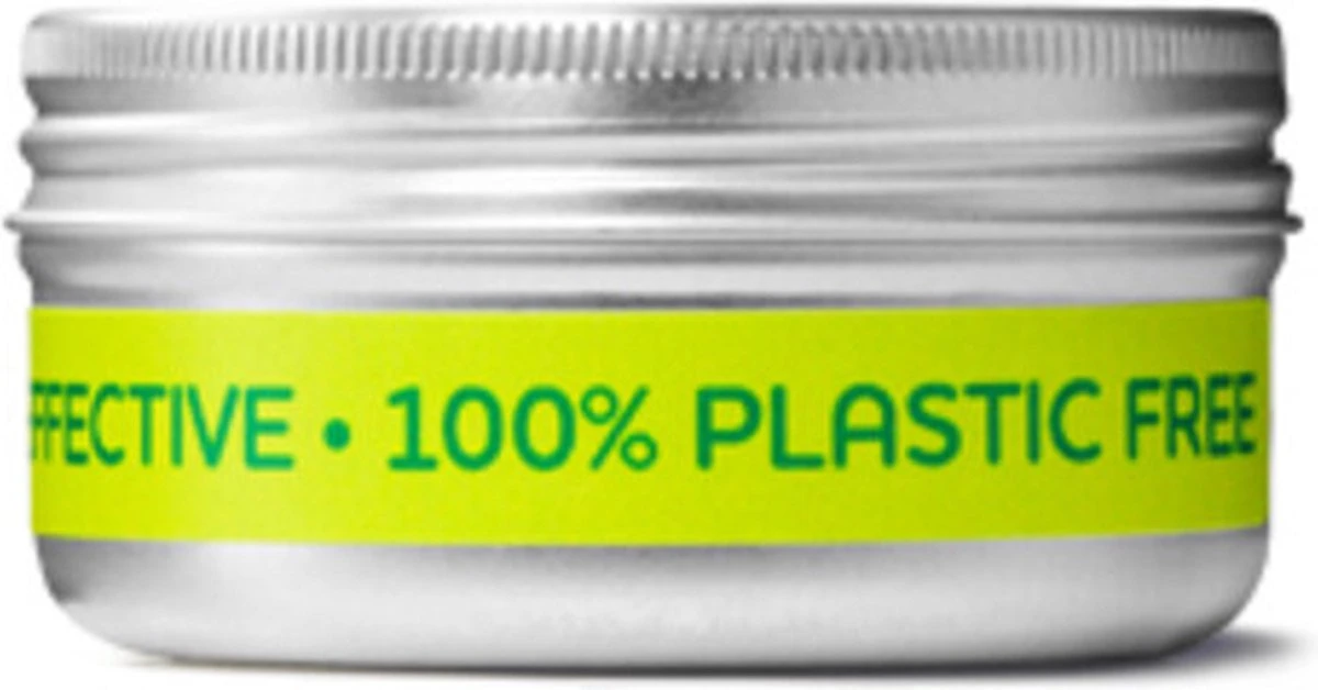 Happy Earth 100% Natuurlijke Deodorant Balm Bergamot 45 Gr 10 Happy Earth 100% Natuurlijke Deodorant Balm Bergamot 45 Gr - Afbeelding 8