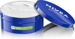 NIVEA Crème - 4 X 400 Ml - Bodycrème -Verzorgingsproducten 1200x629