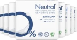 Neutral 0% Zeep - 24 Stuks - Voordeelverpakking -Verzorgingsproducten 1200x632 1