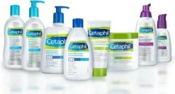 Cetaphil Milde Huidreiniger - 460 Ml 25 Cetaphil Milde Huidreiniger - 460 Ml -Verzorgingsproducten 1200x648 1