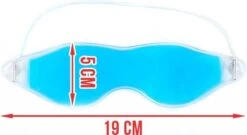 Merkloos Relaxing Gelmasker Voor Ogen - Anti Wallen Oog Masker - Gel Oogmasker - Eye Mask Koelmasker 9 Merkloos Relaxing Gelmasker Voor Ogen - Anti Wallen Oog Masker - Gel Oogmasker - Eye Mask Koelmasker -Verzorgingsproducten 1200x657 1