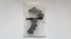 Hallux Valgus - Teenspreider - Teencorrector - Hallux Valgus Grote Teencorrector - Zwart 2 Stuks -Verzorgingsproducten 1200x675