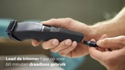 Philips BT3226/14 - Baardtrimmer -Verzorgingsproducten 1200x675 32