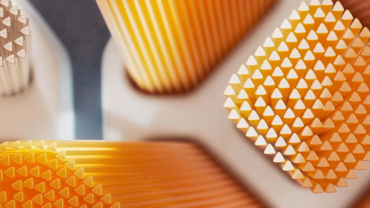 Philips Philips A3 Premium All-inOne HX9092/11 - Opzetborstels - 2 Stuks 8 Philips Philips A3 Premium All-inOne HX9092/11 - Opzetborstels - 2 Stuks - Afbeelding 6