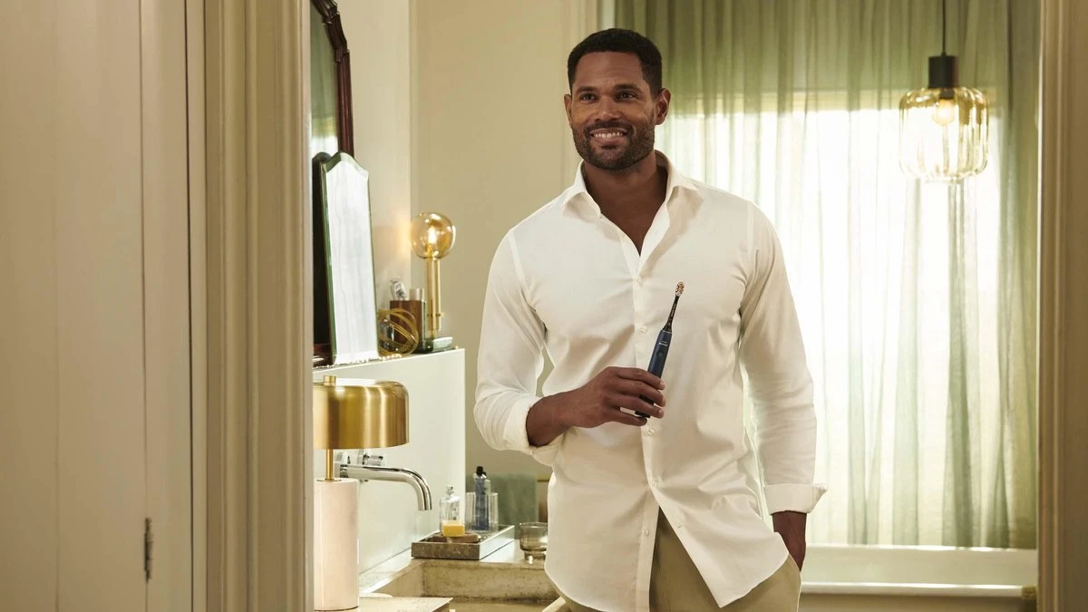 Philips Philips A3 Premium All-inOne HX9092/11 - Opzetborstels - 2 Stuks 13 Philips Philips A3 Premium All-inOne HX9092/11 - Opzetborstels - 2 Stuks - Afbeelding 11