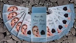 Dear She Nose Pore Strips (10 Strips), Diep Reinigende Neus Strips | Houtskool | Charcoal | Mee-eter Verwijderen | Blackhead Removal | Verstopte Poriën | Puisten | Acne | Vette Huid | Peeling Nose Mask | Pimplepatches | Skincare | Cleansing Strips 9 Dear She Nose Pore Strips (10 Strips), Diep Reinigende Neus Strips | Houtskool | Charcoal | Mee-eter Verwijderen | Blackhead Removal | Verstopte Poriën | Puisten | Acne | Vette Huid | Peeling Nose Mask | Pimplepatches | Skincare | Cleansing Strips -Verzorgingsproducten 1200x675 43