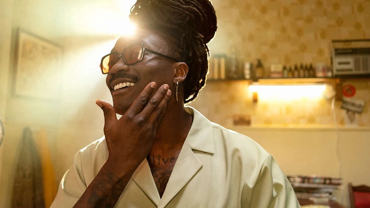 Philips OneBlade Original Blade QP2721/20 Hybride Styler Scheerapparaat 9 Philips OneBlade Original Blade QP2721/20 Hybride Styler Scheerapparaat - Afbeelding 7