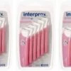 Interprox Plus Nano - 1,9 Mm - 3 X 6 Stuks 2 Interprox Plus Nano - 1,9 Mm - 3 X 6 Stuks -Verzorgingsproducten 1200x677 1