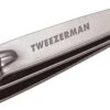 Tweezerman - Stainless Steel Nagelknipper -Verzorgingsproducten 1200x684