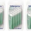 Interprox Plus Micro - 2,4 Mm - 3 X 6 Stuks -Verzorgingsproducten 1200x685