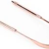Merkloos Tongschraper - Tongreiniger – Mondhygiëne - Mondverzorging – Tanden Poetsen - Rose Goud 1 Merkloos Tongschraper - Tongreiniger – Mondhygiëne - Mondverzorging – Tanden Poetsen - Rose Goud -Verzorgingsproducten 1200x708 4