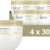 Dove DermaSpa Radiant Goodness Bodycrème - 4 X 300 Ml - Voordeelverpakking 2 Dove DermaSpa Radiant Goodness Bodycrème - 4 X 300 Ml - Voordeelverpakking -Verzorgingsproducten 1200x710