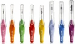 Interprox Premium Conical - 3,5 Tot 6 Mm - 6 Stuks -Verzorgingsproducten 1200x711 4