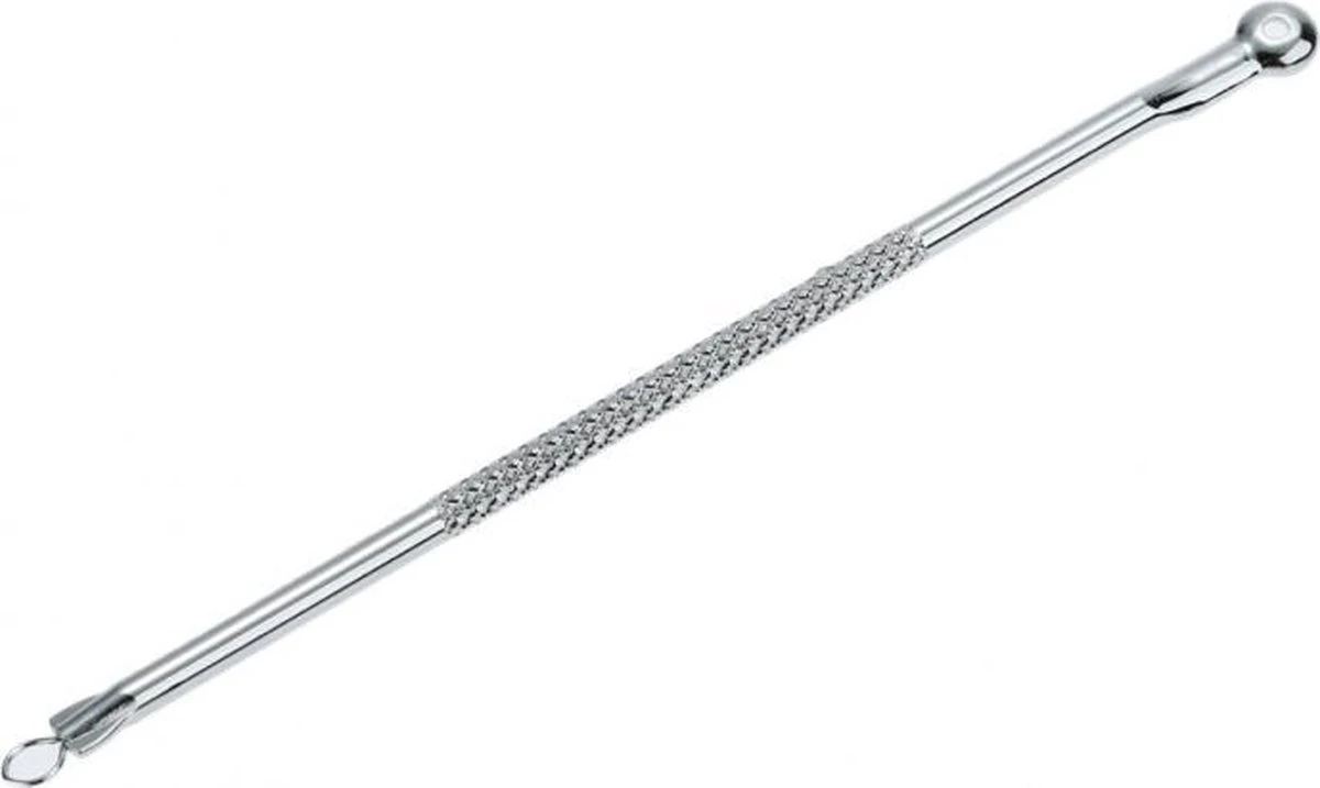 Comedonenlepel | Blackhead | Mee-eters Verwijderen 3 Comedonenlepel | Blackhead | Mee-eters Verwijderen