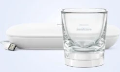 Philips Sonicare DiamondClean 9000 HX9911/94 - Luxe Elektrische Tandenborstel - Wit En Rosé Goud -Verzorgingsproducten 1200x720 4