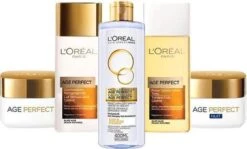 L’Oréal Paris Age Perfect Reinigingsmelk - 200 Ml - Anti Rimpel -Verzorgingsproducten 1200x722