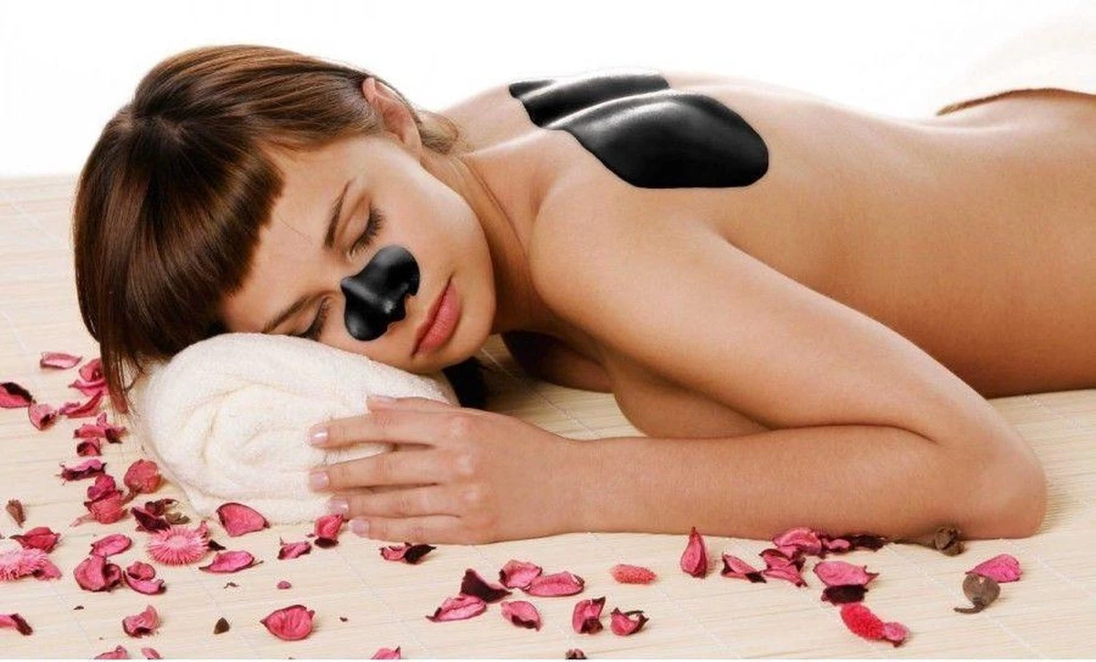 Blackhead Masker - 10 Stuks 18 Blackhead Masker - 10 Stuks - Afbeelding 16