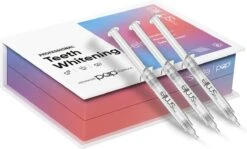 MySmile Navullingen - 8x PAP+ Gels Voor De MySmile Tandenbleek Kit