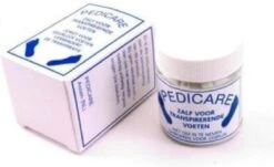 PEDICARE ONS TOPPRODUCT TEGEN ZWEETVOETEN En Eeltvoeten! -Verzorgingsproducten 1200x732