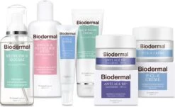 Biodermal Couperose Dagcrème - Voorkomt Zichtbaarheid Rosacea - 30ml -Verzorgingsproducten 1200x733 1
