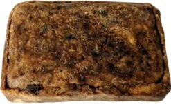 African Black Soap - Afrikaanse Zwarte Zeep - 150 Gram - 100% Natuurlijke Zeep -Verzorgingsproducten 1200x733