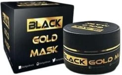 Gezichtsmasker - Blackhead Remover - Peel Off Masker - Mee Eter Verwijderaar 100ml -Verzorgingsproducten 1200x737 1