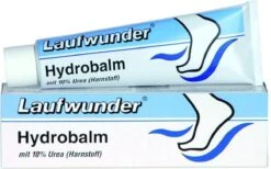 Laufwunder Hydrobalm 75 Ml -Verzorgingsproducten 1200x747