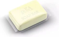 Dr EA Laboratories | Zantis | Medische Zeep Voor Gezicht En Lichaam | Voor Acne En Schimmelinfecties | Handzeep | Zwavel | Salicylzuur | Glycolzuur | Geel | Blok | 80 GR -Verzorgingsproducten 1200x749 1