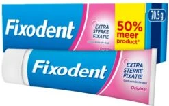 Fixodent Original - Kleefpasta - 70.5 G -Verzorgingsproducten 1200x760 2