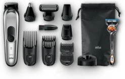 Braun Multigroomer 7221 - 10 In 1 Trimmer - Baardtrimmer Haartrimmer Bodygroomer 38 Braun Multigroomer 7221 - 10 In 1 Trimmer - Baardtrimmer Haartrimmer Bodygroomer -Verzorgingsproducten 1200x762