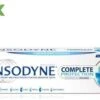 Sensodyne Complete Protection Tandpasta 9 Pack 1 Sensodyne Complete Protection Tandpasta 9 Pack -Verzorgingsproducten 1200x763 1