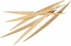 Jordan Dun 2-Zijdig - 100 St - Tandenstoker -Verzorgingsproducten 1200x780