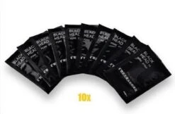 Blackhead Masker - 10 Stuks 39 Blackhead Masker - 10 Stuks -Verzorgingsproducten 1200x785