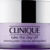 Clinique Take The Day Off Cleansing Balm - Gezichtsreinigingsmiddel - 125 Ml -Verzorgingsproducten 1200x787