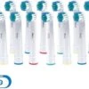Merkloos Universeel Op Oral B - Opzetborstels - 20 Stuks - Soft Bristles -Verzorgingsproducten 1200x788