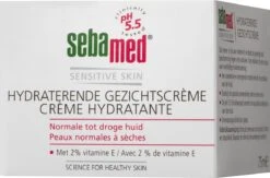 Sebamed Hydraterende Gezichtscrème - Huidverzorging - 75 Ml -Verzorgingsproducten 1200x794 1