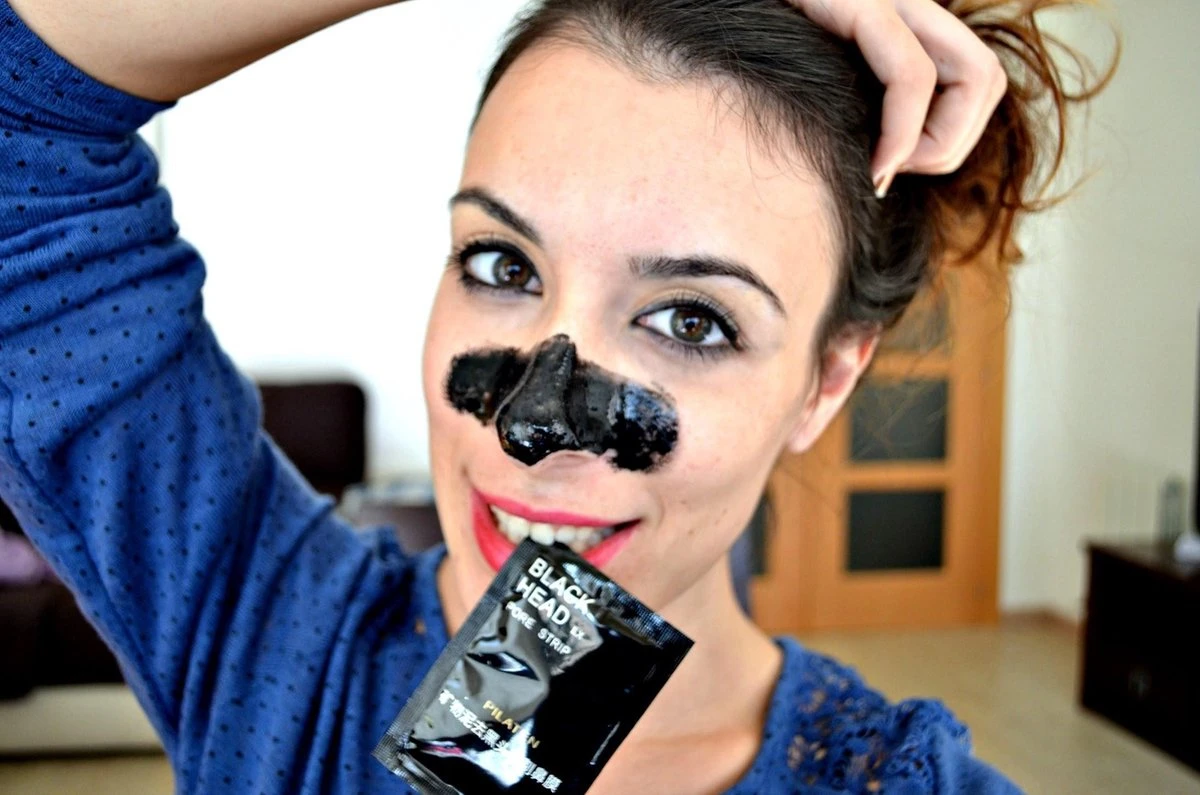 Blackhead Masker - 10 Stuks 5 Blackhead Masker - 10 Stuks - Afbeelding 3