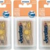 Jordan Extra Dun - 3x 140 St - Tandenstoker - Voordeelverpakking -Verzorgingsproducten 1200x796 5